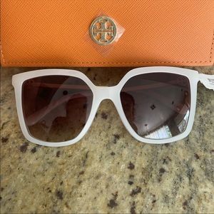 New Tory Burch sunglasses